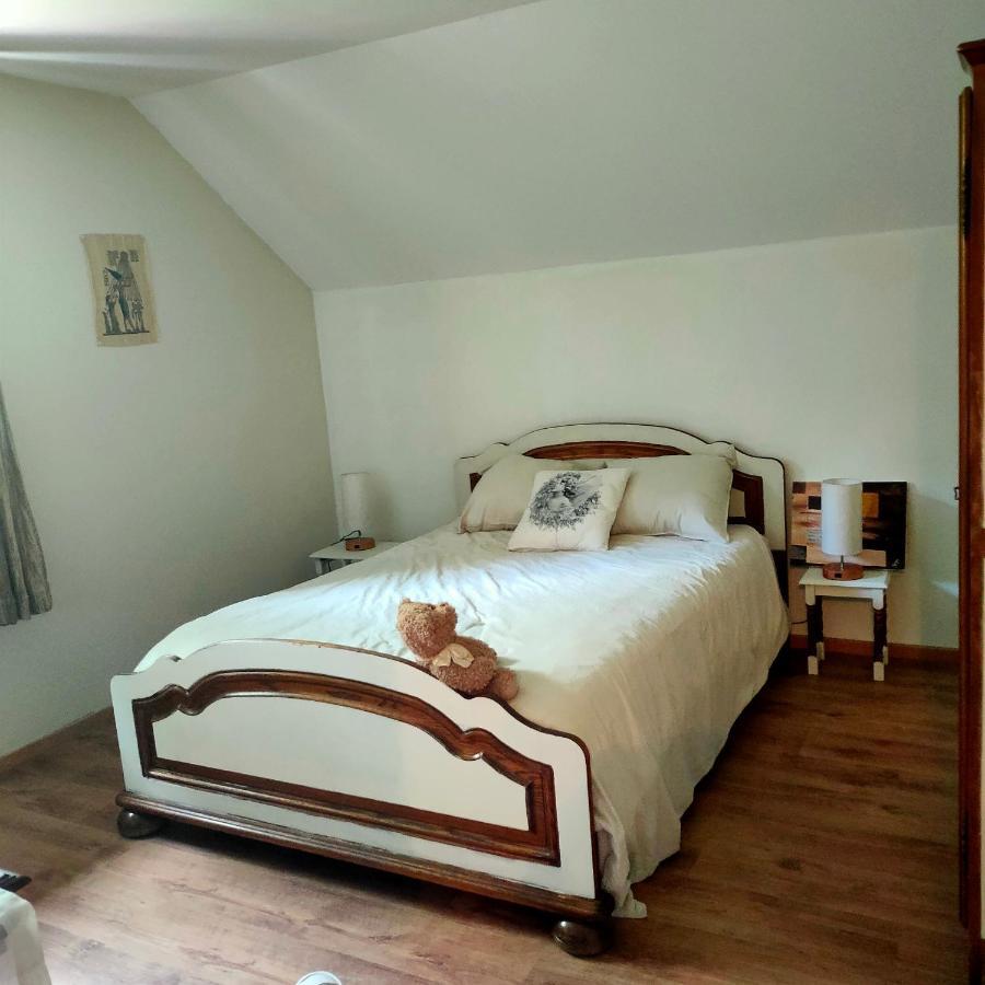 Le Val Du Vieux Chene Chambre D'Hotes Walcourt Exterior foto